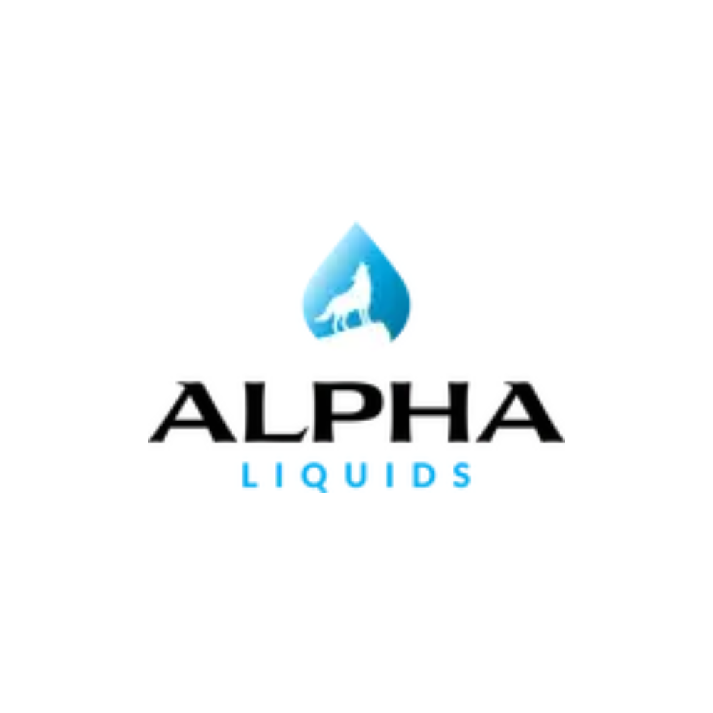 ALPHA LIQUIDS
